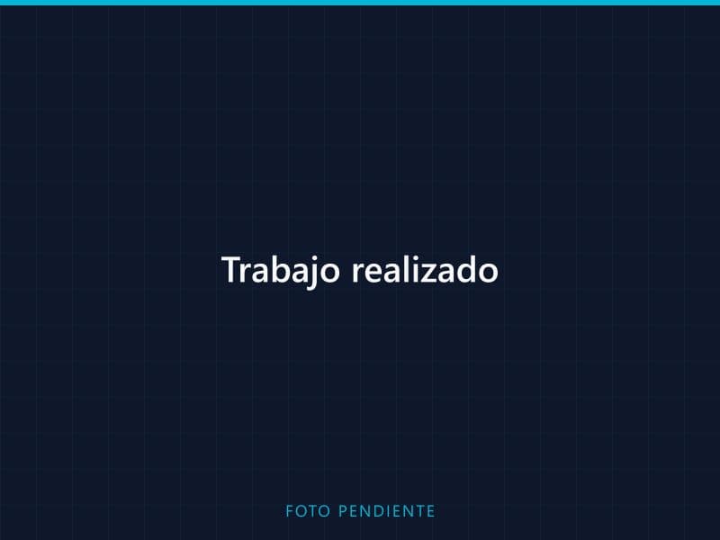 Instalación de servidor